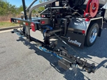 Back of LeeBoy Tack Distributor